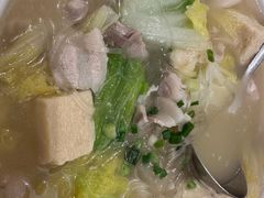 -东北风(江北万达店)