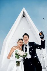 -秦皇岛我和你婚纱摄影工作室