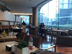 -永泰福朋喜来登酒店-宜客乐自助餐厅(远大路店)