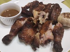 -秋林西餐厅(总店)