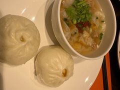 -南通大饭店·米兰餐厅
