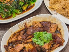 -松發肉骨茶(克拉码头店)