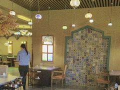 -君邦火锅(新疆大厦店)