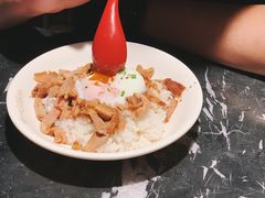-一心豚拉面烧肉(世纪汇店)