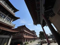 -高旻寺