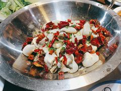 -百岁鱼庄·常州老字号(湖塘店)