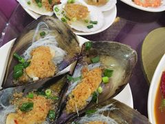 -大众海鲜(巨龙北路店)