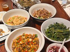 -衡厨·衡阳土菜(中南店)