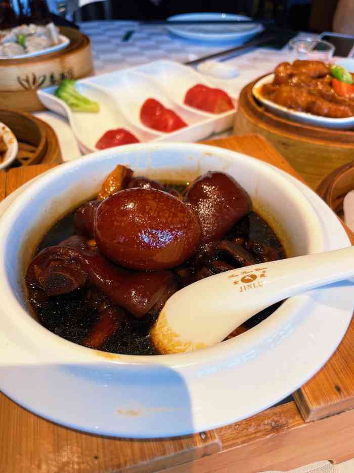 春满园(蓝楹湾店)-"景观位,景观位,一定要景观位,下午去的,.