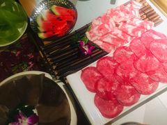 -雾都渣渣火锅(南城智汇城店)