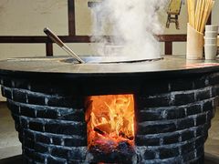 -土灶人家柴火鸡(都江堰店)