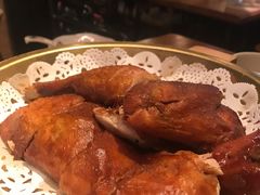 胡桃里招牌烤鸡-胡桃里音乐酒馆(白云五号T5 MALL店)