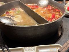 -大龙燚·旷野鲜火锅(广州首店)