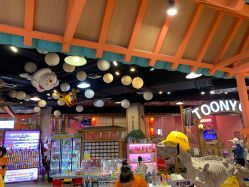 -卡通尼乐园(新达汇三林店)