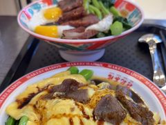 -孖记茶档·热腾茶餐(荔湾领展广场店)