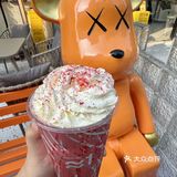 晋江也有了🥹 初茶你是懂我的!直接把春天搬来了