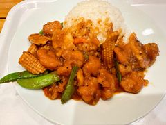 -宜家·瑞典风味餐厅(四元桥店)
