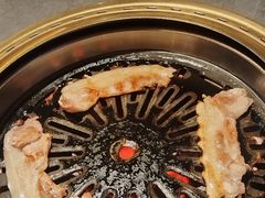 -花时·炭火烧肉(东百中心A馆店)