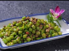 -香港新记茶餐厅(春熙太古里店)