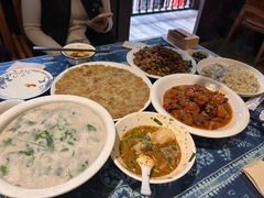 -香满楼(临安路店)