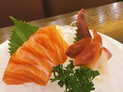 -东京屋(武定路店)