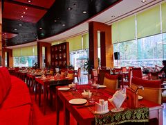 大堂-火舞泰·泰式海鲜火锅餐厅(世纪城店)