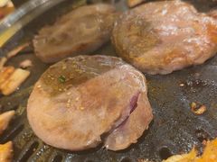 -九田家黑牛烤肉料理(衡百国际店)