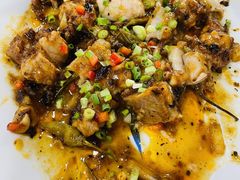 -根哥美食大雁岛(魁东一路店)