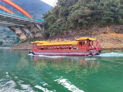 -广州市流溪河国家森林公园