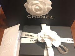 -CHANEL(恒隆广场店)