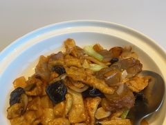 -杏花堂晋商私房菜(华熙五棵松店)