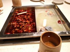-小牛叔鲜切牛肉·火锅·烤肉自助(公济桥路店)