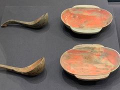 -汉景帝阳陵博物院