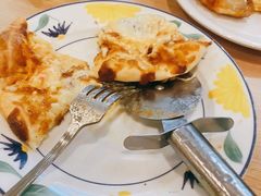 -萨莉亚意式餐厅(深南茂业店)