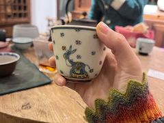 -觉藏茶社(博地影秀城店)