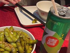 -龙巢盱眙龙虾·牛蛙·烧烤宵夜(八卦岭店)
