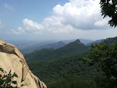 -丹东凤凰山景区