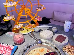 -故里和山·成都火锅(欢乐港湾店)