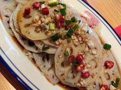 -新兴园饺子馆(北京百子湾店)