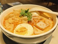 -港丽餐厅(高德置地店)