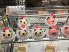 -味多美蛋糕(通州店)