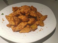 -三生三味密宗川菜·江景餐厅(来福士店)