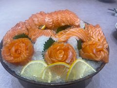 -新光酒家·河豚·海鲜·蟹料理(浦东店)