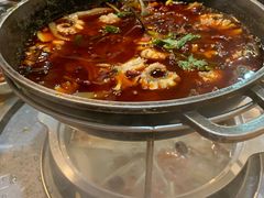 -重庆乌鱼庄·龙滋鲜(青羊大道店)