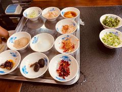 -清真·德顺祥铜锅涮羊肉(宝丰店)