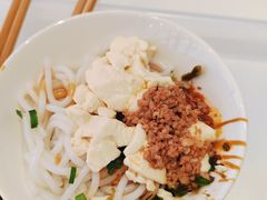 -辣辣小吃豆花米线(大观篆新农贸市场店)