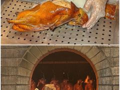 -金鸭季·北京烤鸭(深业上城店)