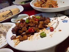 -山西会馆·晋菜·晋商宴·牌匾博物馆(胜利东街店)