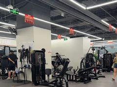 -乐刻健身(南山智谷店)