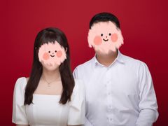 -bobo高端证件照工作室(三元桥店)